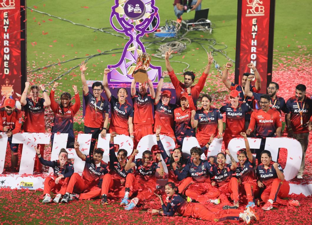 RCB