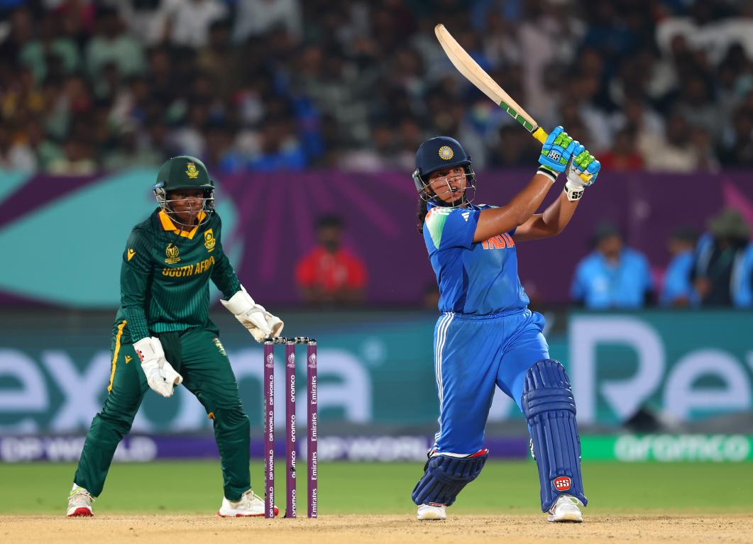 India vs South Africa