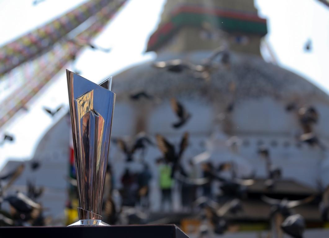 India T20 World Cup