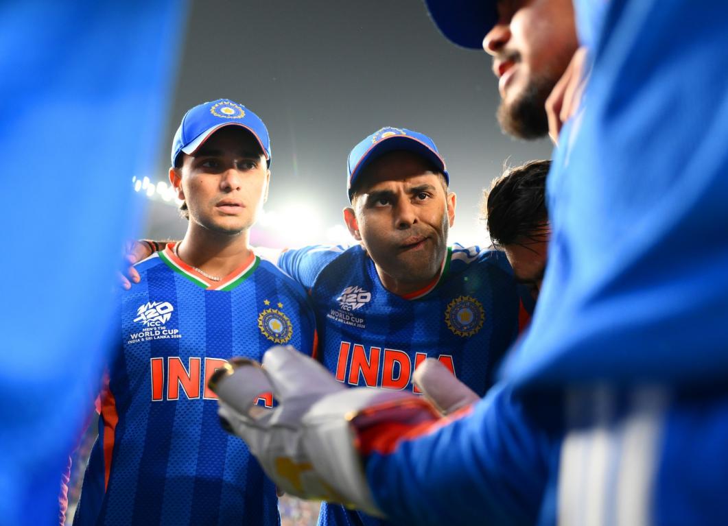 India vs South Africa