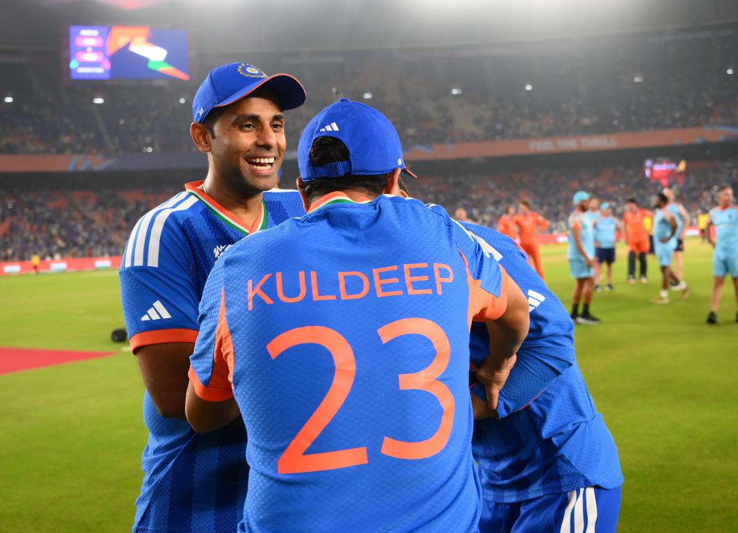 India vs South Africa