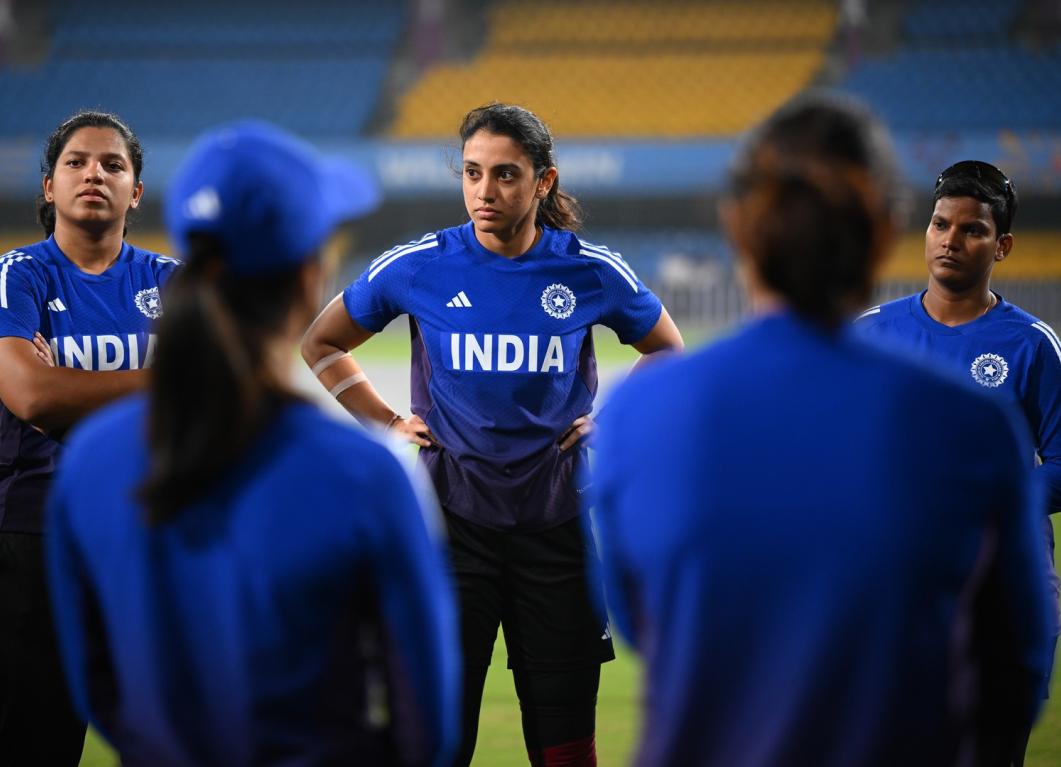 India vs South Africa