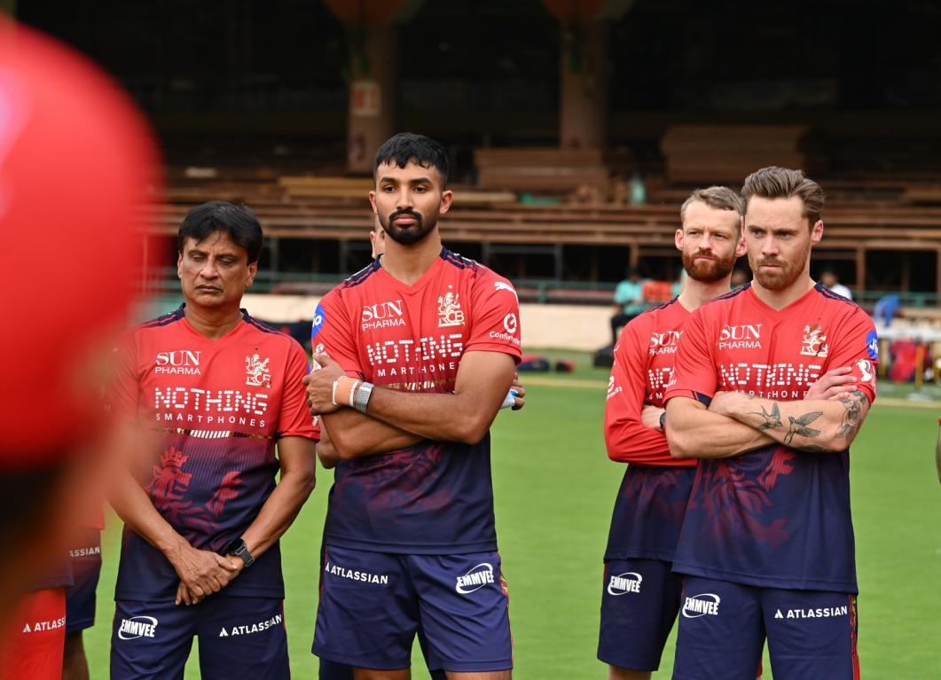 RCB