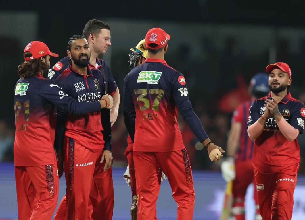 RCB