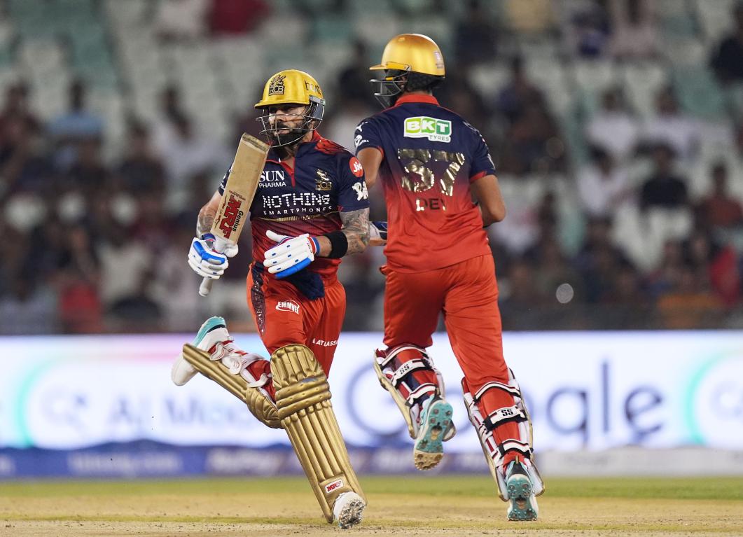 RCB