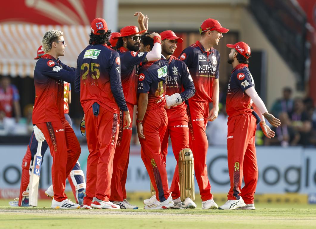 RCB