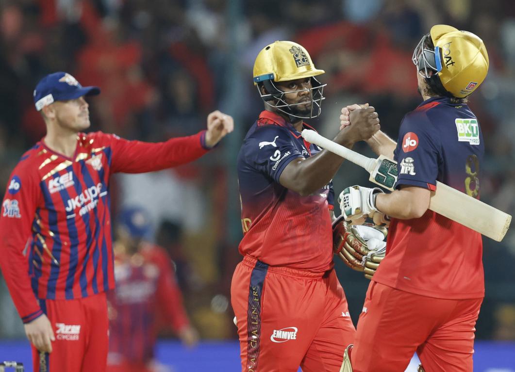 RCB