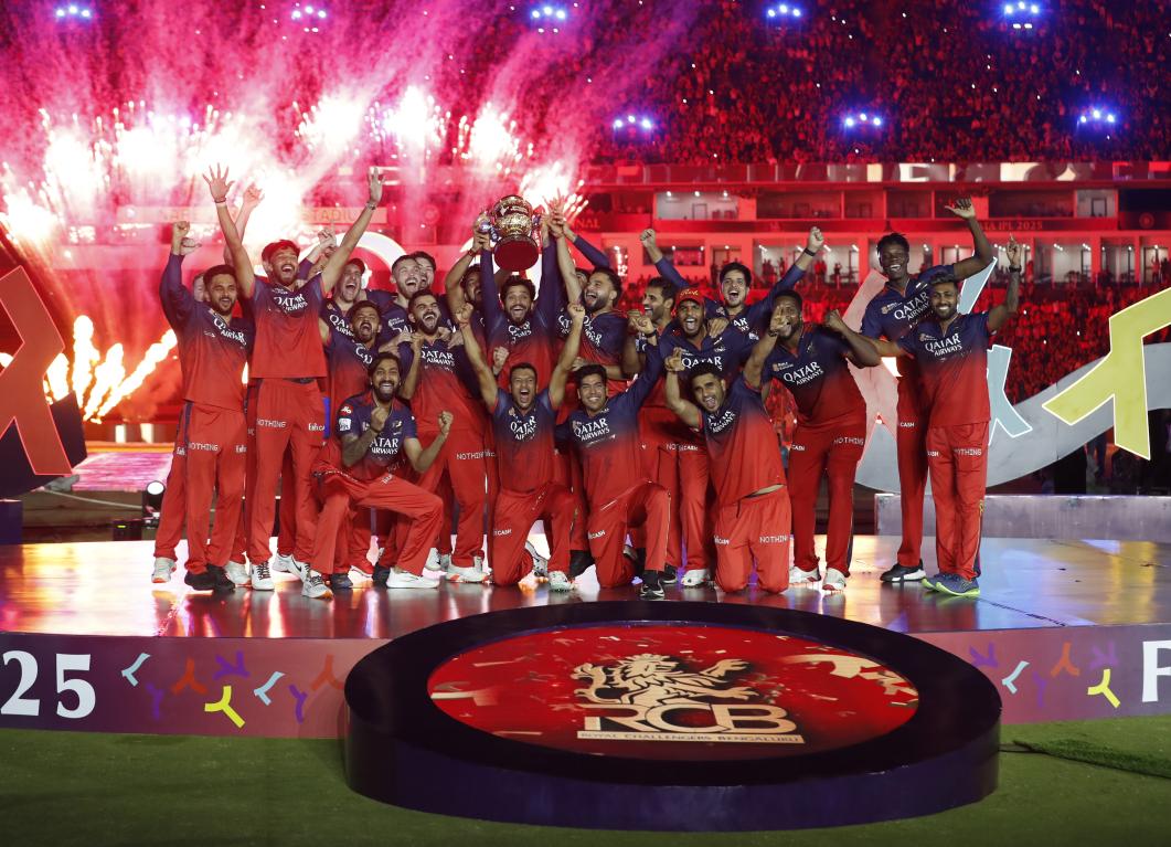 RCB