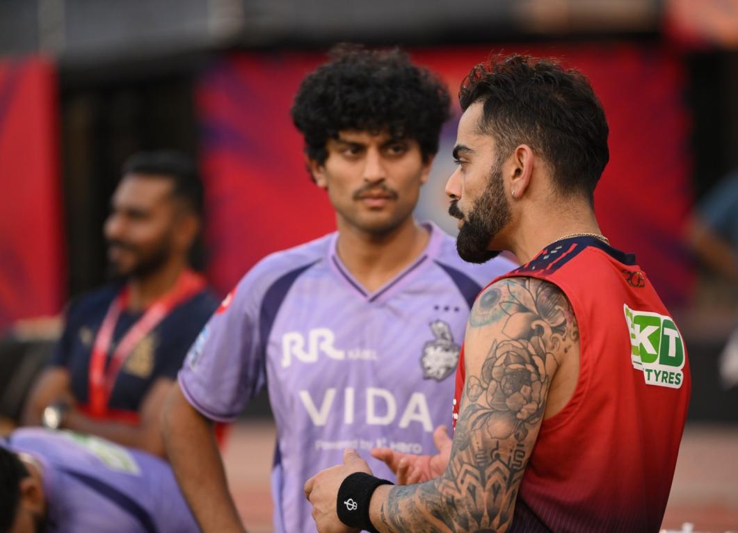 RCB