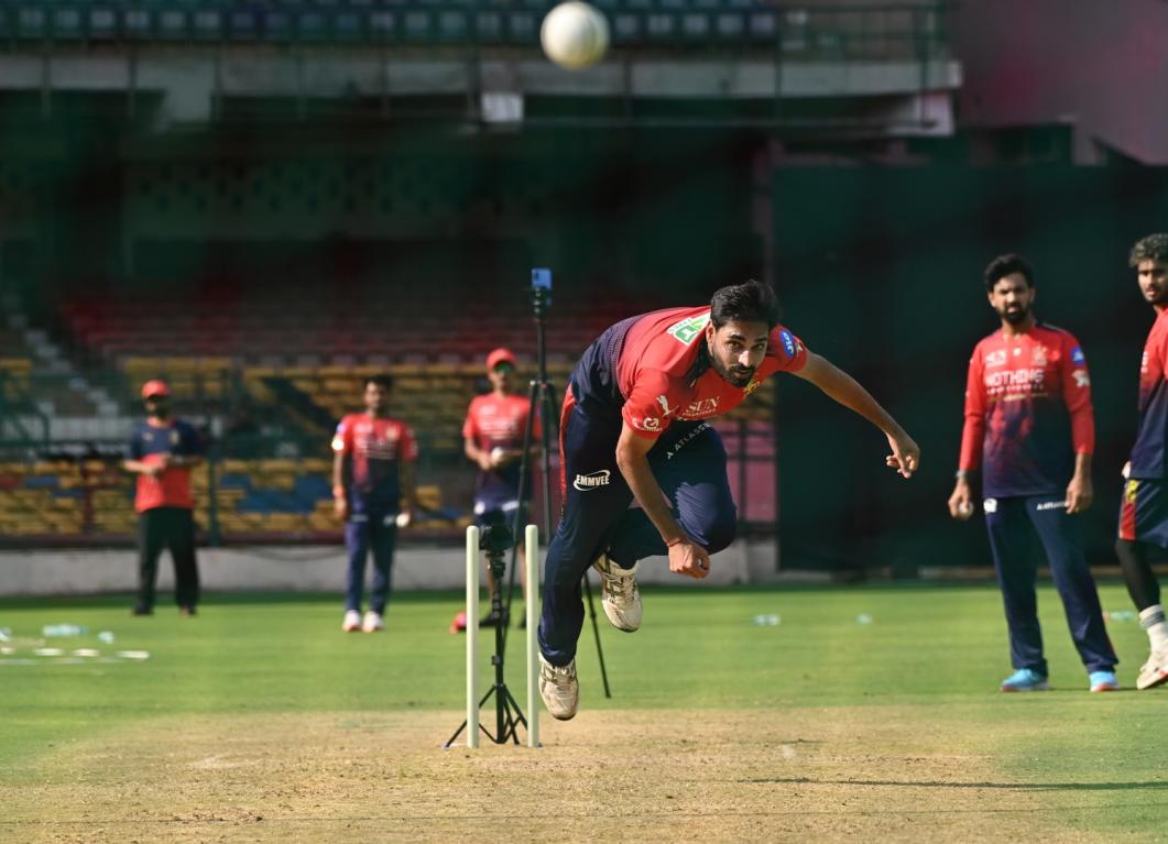 RCB