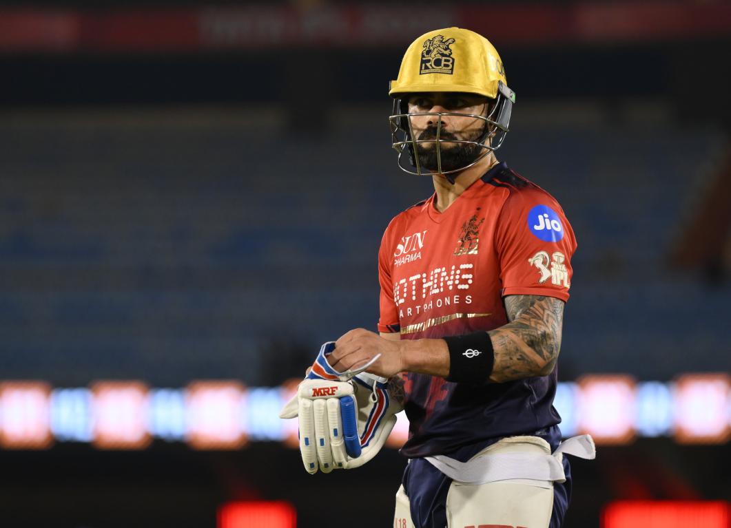 RCB