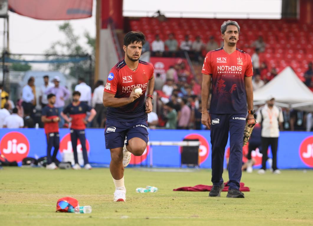 RCB