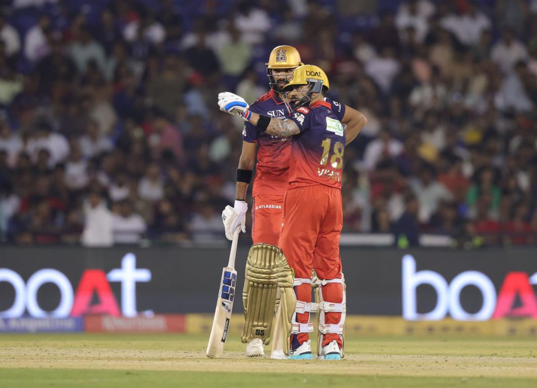 RCB