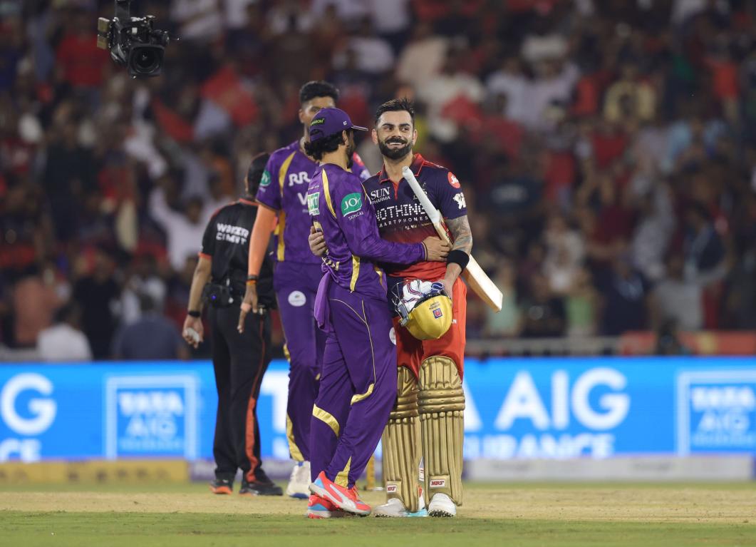 RCB