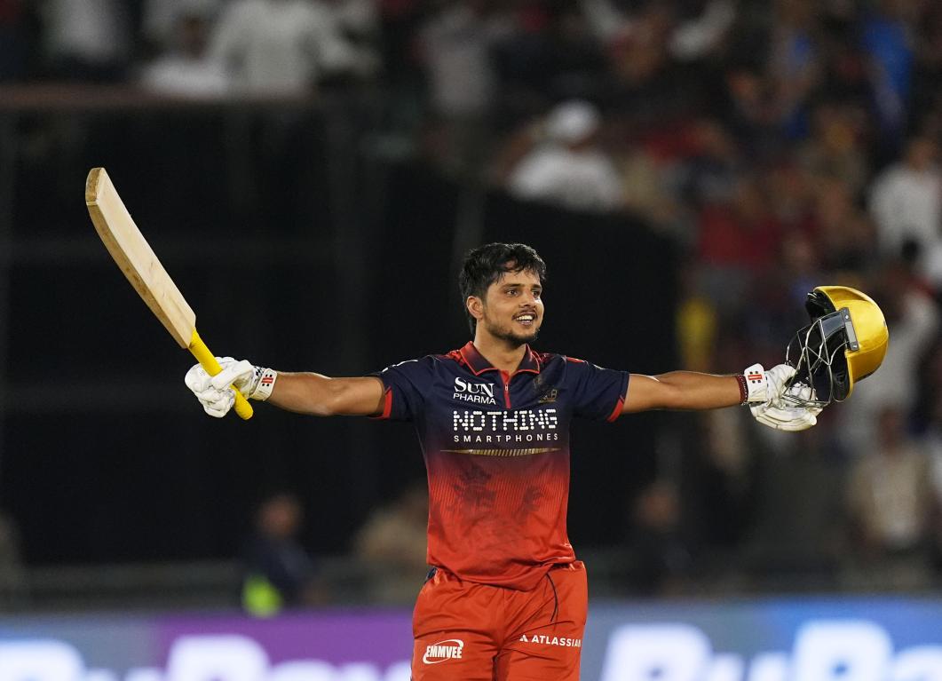 RCB
