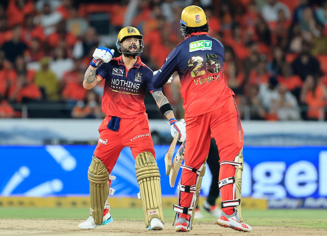 RCB