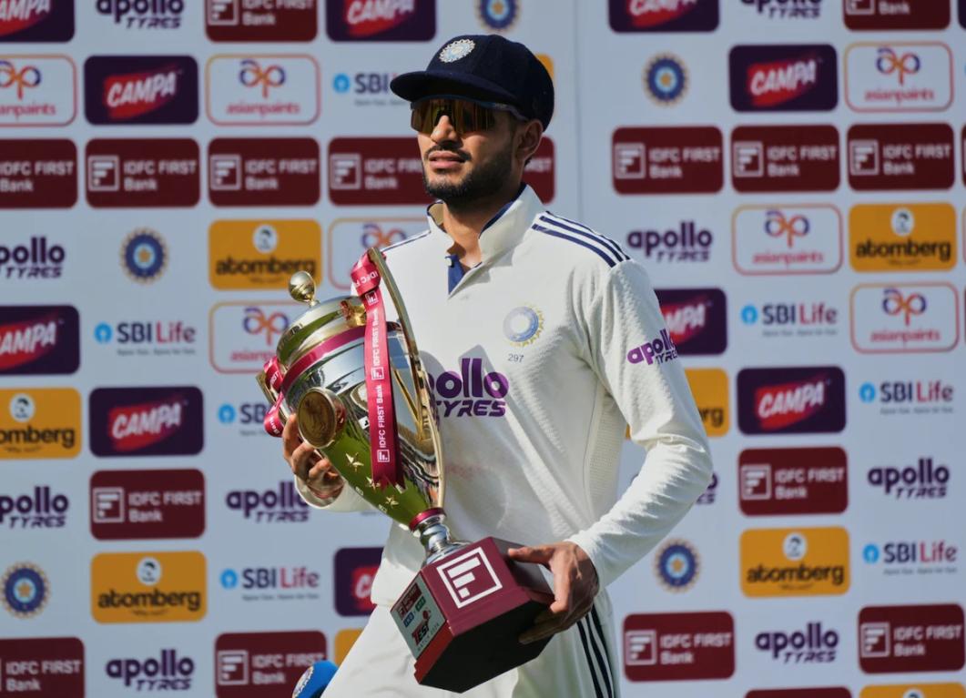 Shubman Gill