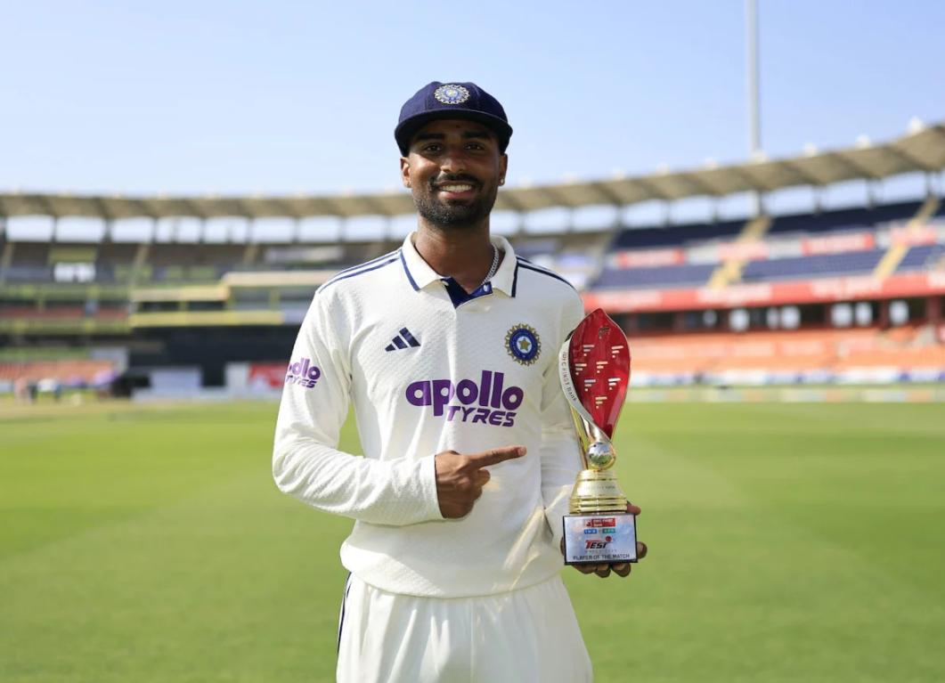 Manav Suthar