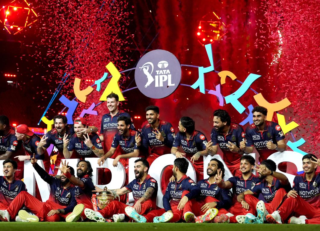 RCB