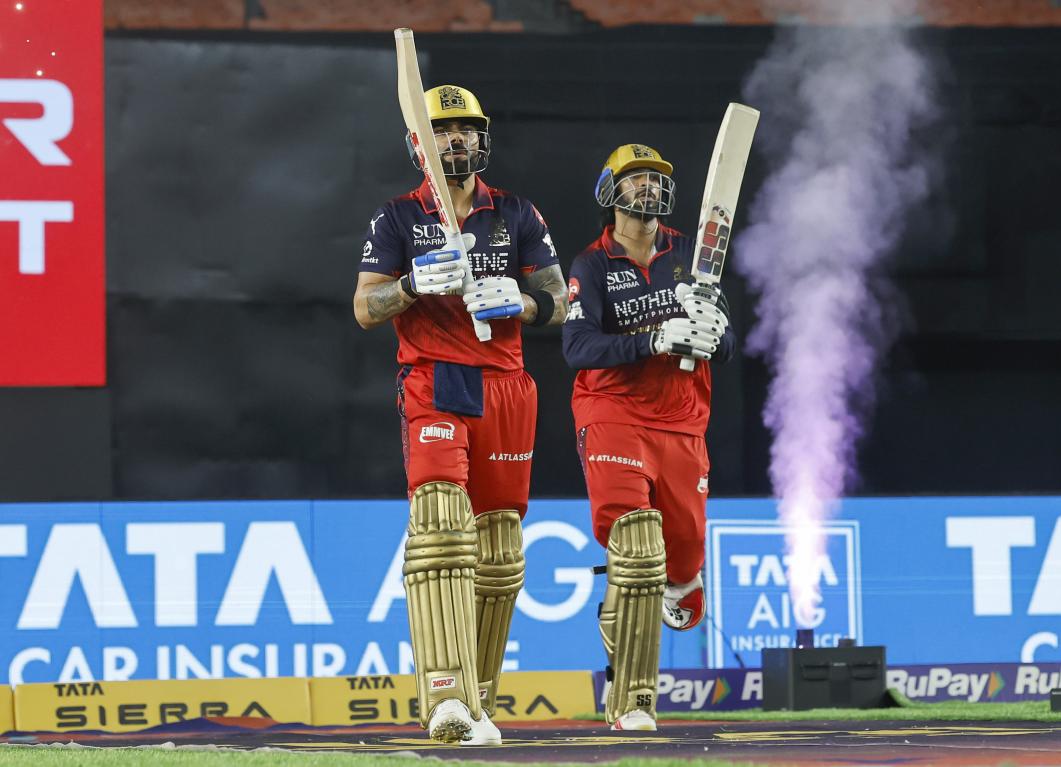 RCB