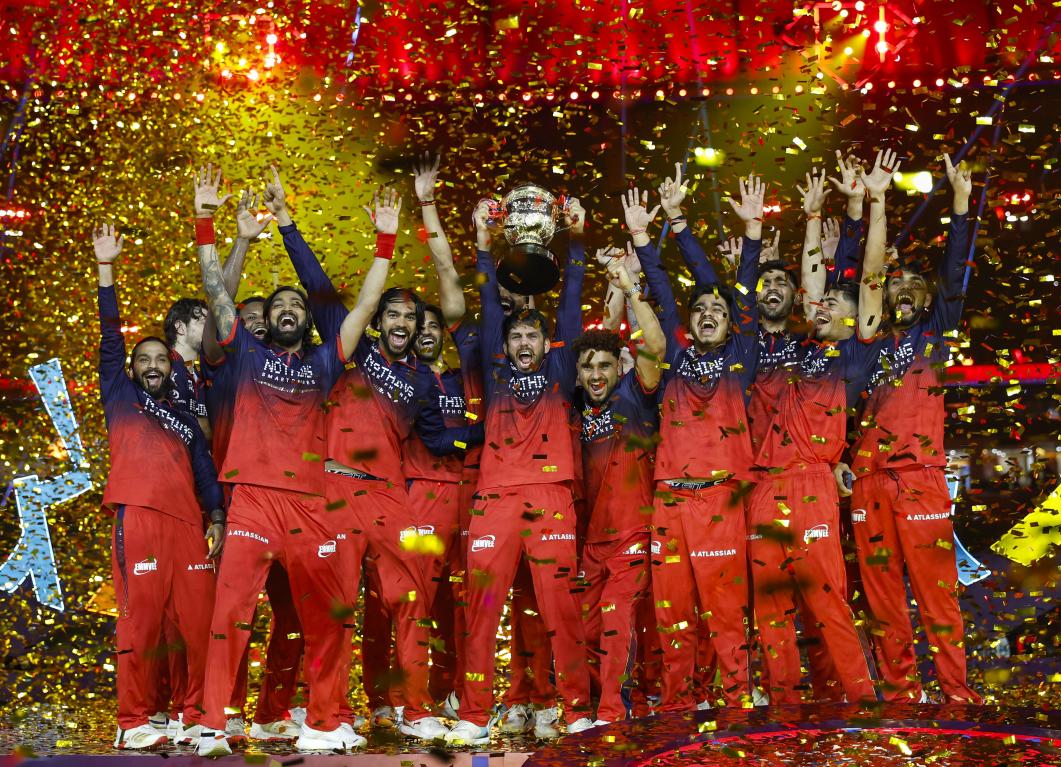 RCB
