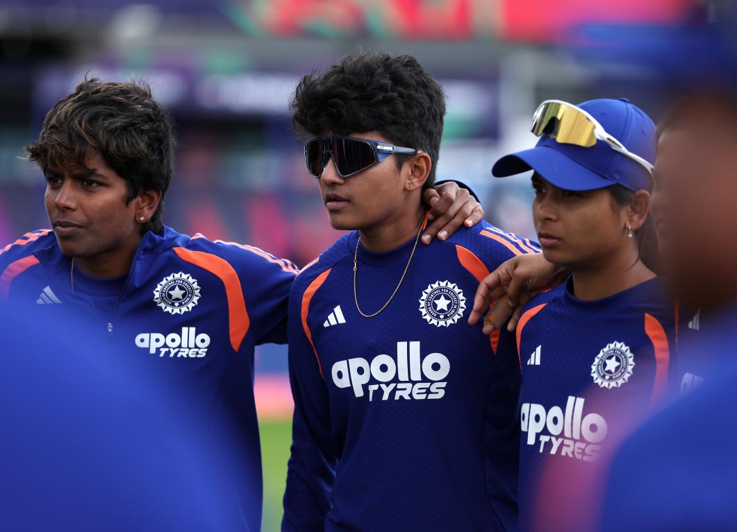 India