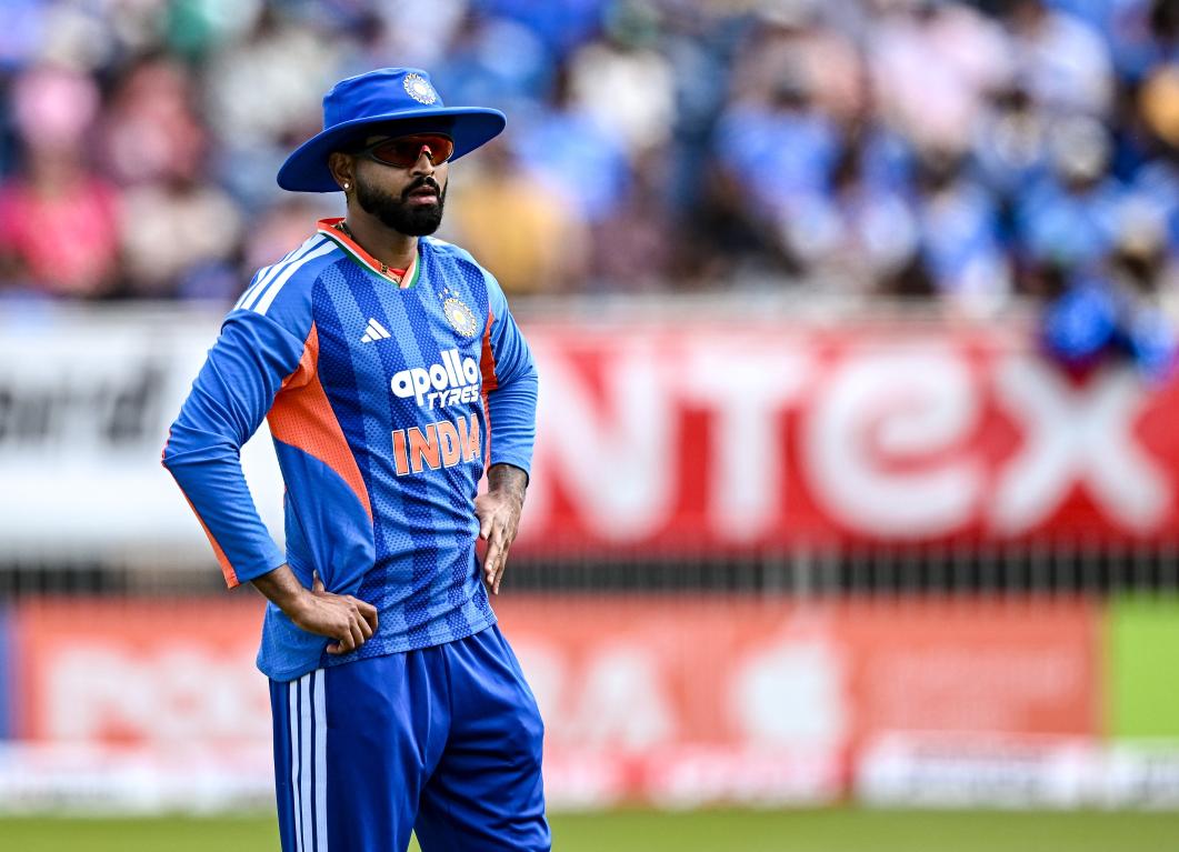 Shreyas Iyer