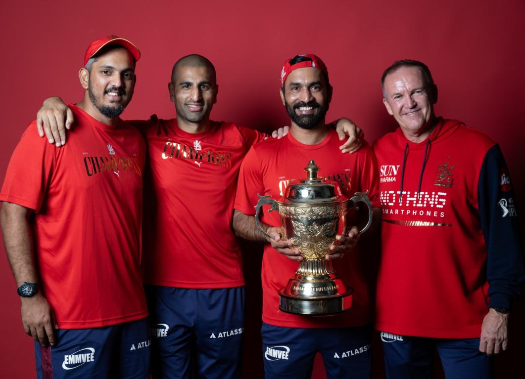 RCB