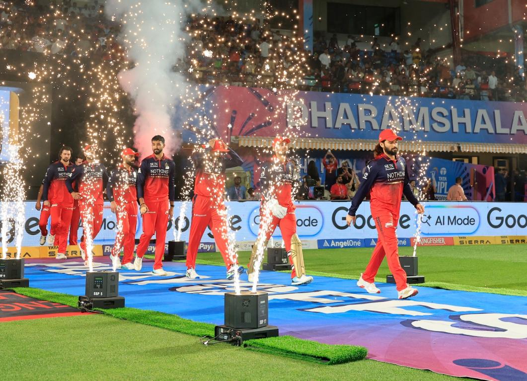 RCB