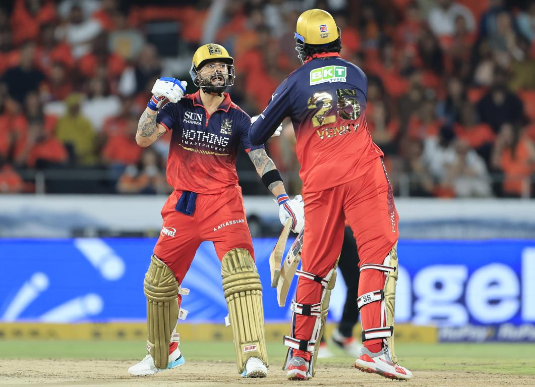 RCB