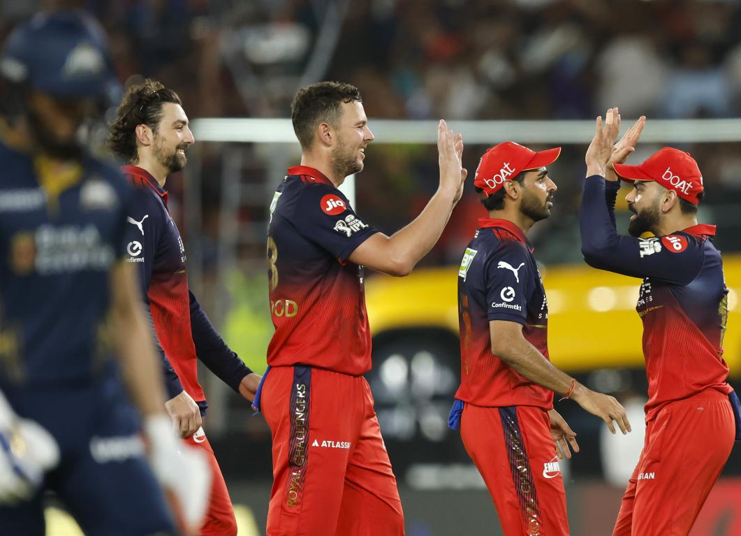 RCB