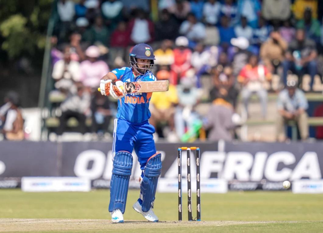 Ishan Kishan
