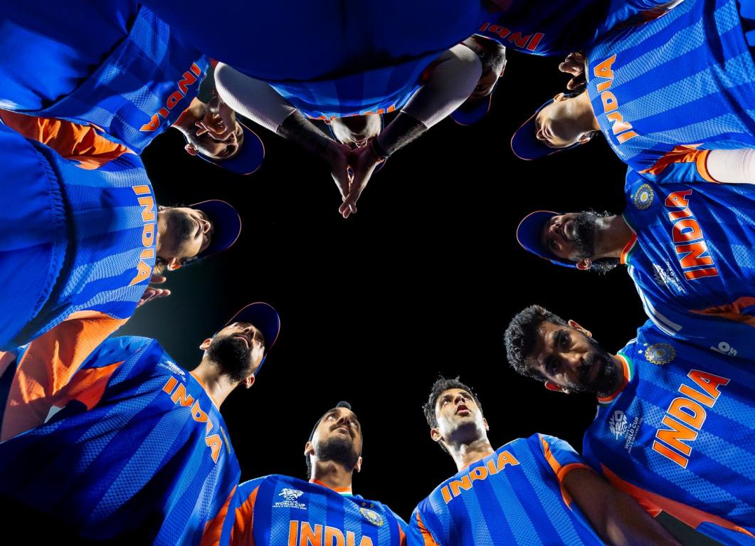 India