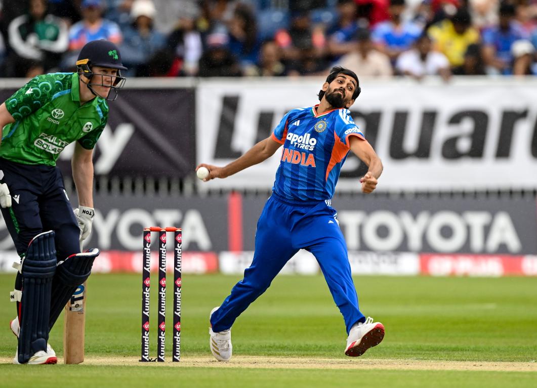 Prince Yadav