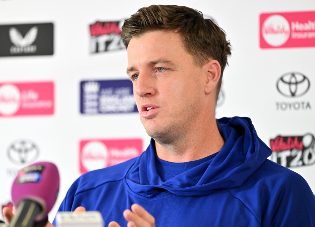 Morne Morkel