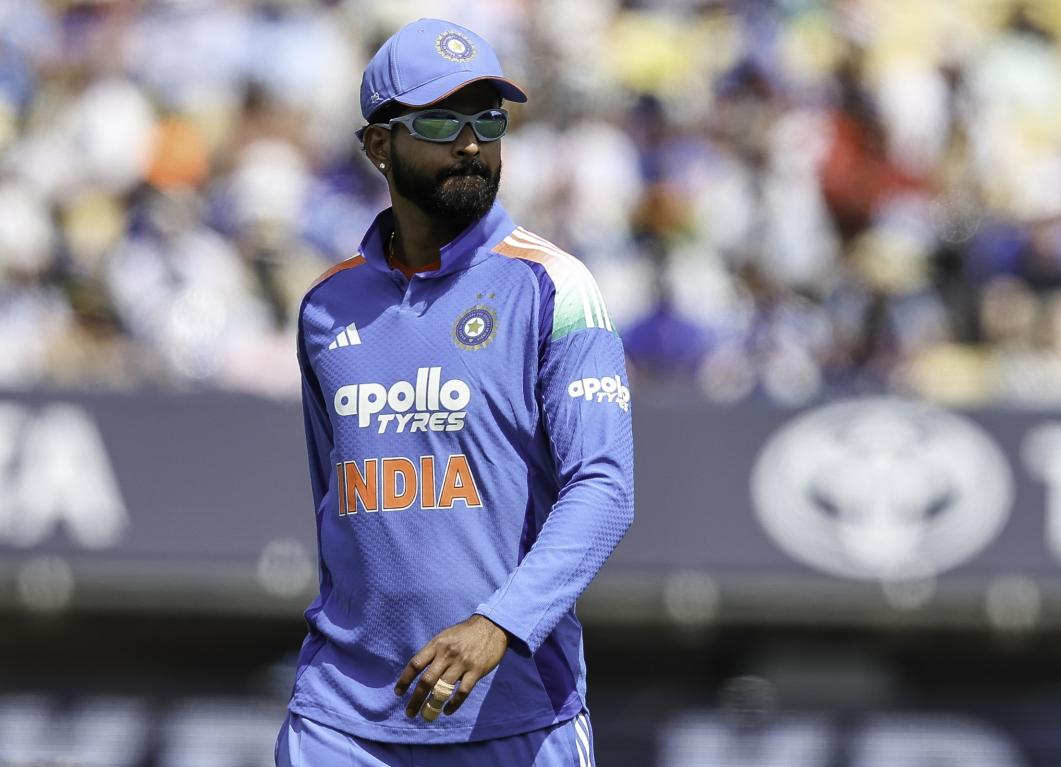 Shreyas Iyer