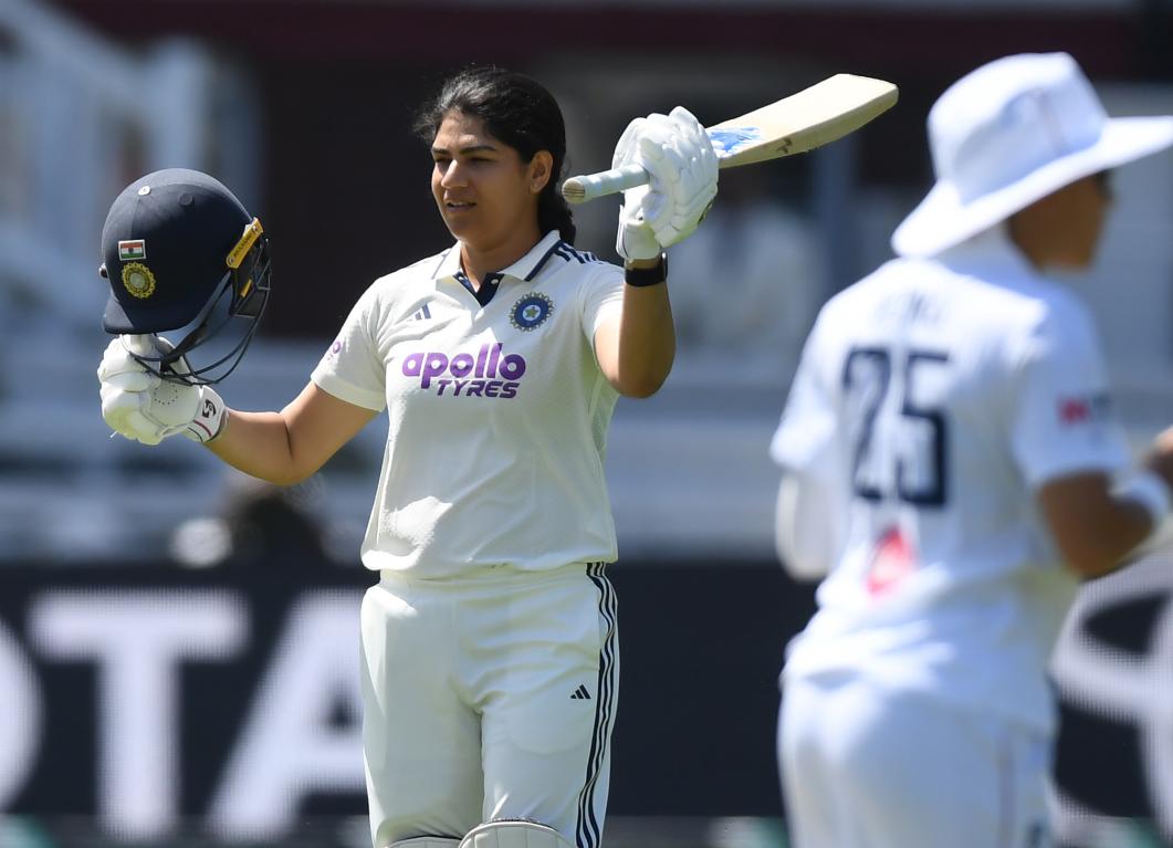 Yastika Bhatia