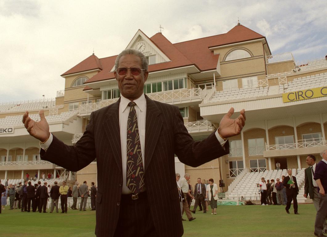 Gary Sobers
