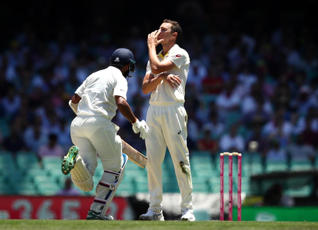 Josh Hazlewood
