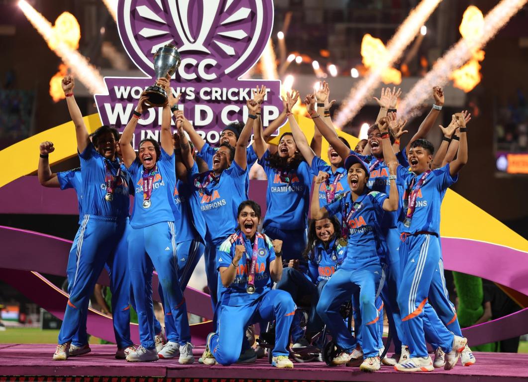India vs England
