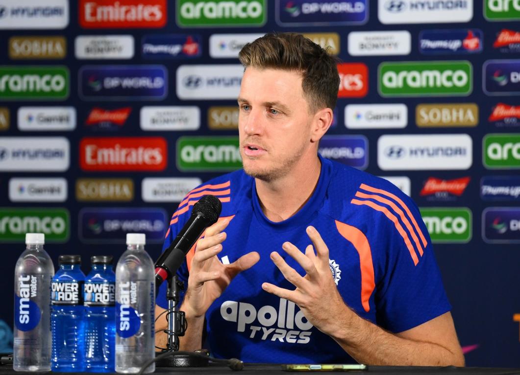 Morne Morkel