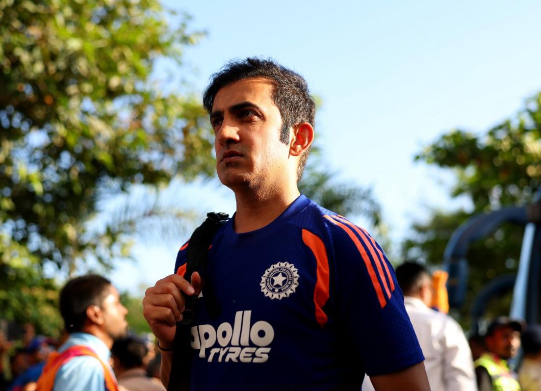 Gautam Gambhir