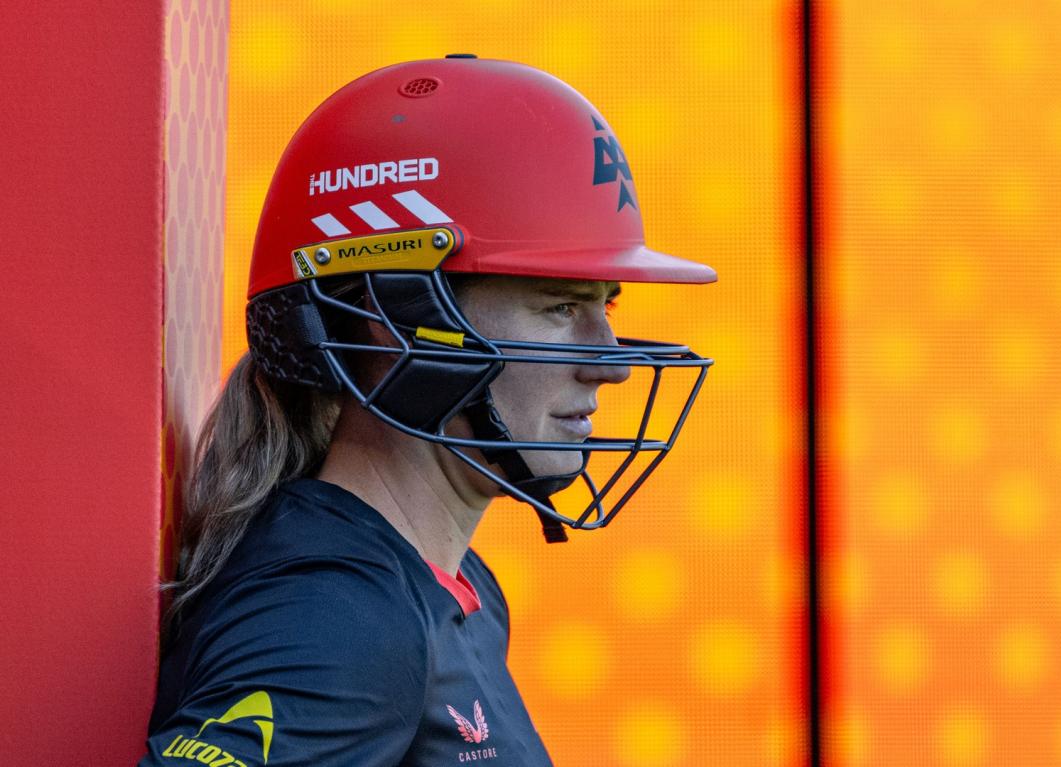Ellyse Perry