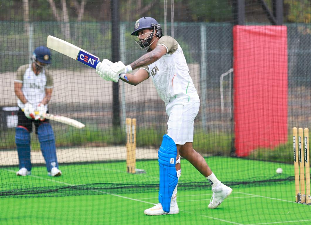 Shreyas Iyer