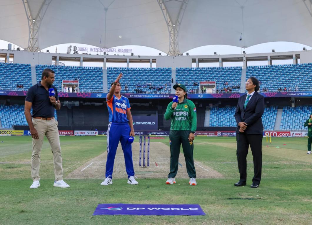 India vs Pakistan