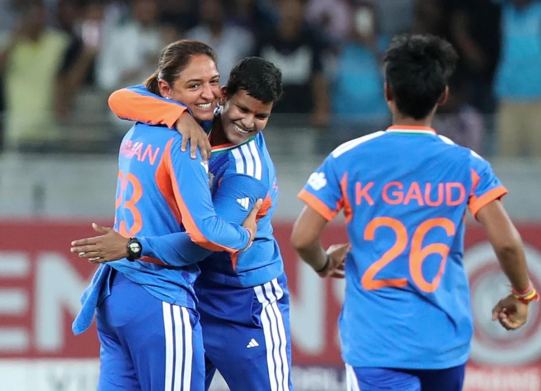 India vs Pakistan