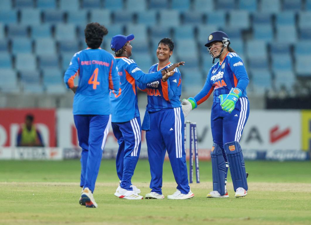 India vs Sri Lanka