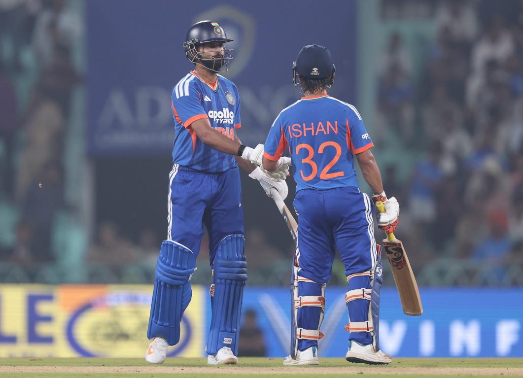 Shreyas Iyer