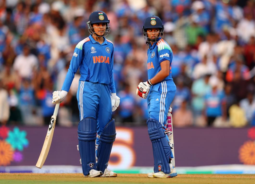 India vs New Zealand