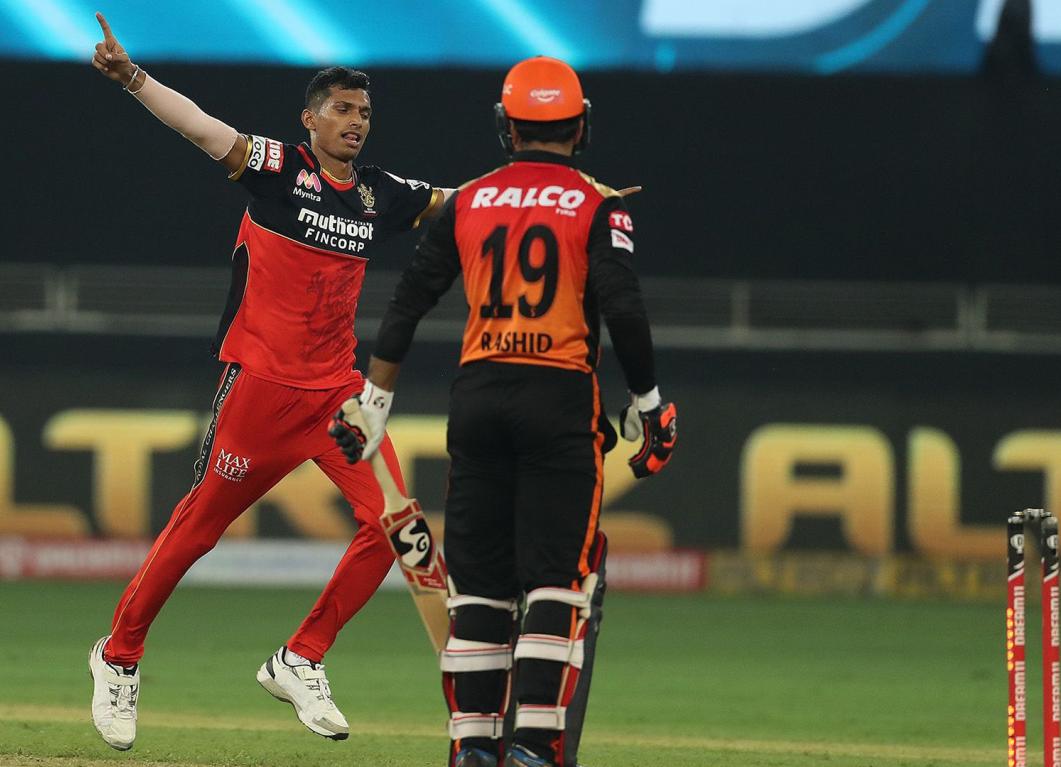 An in-Saini spell of fast bowling